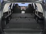 Toyota 4Runner SR5 2009 года
